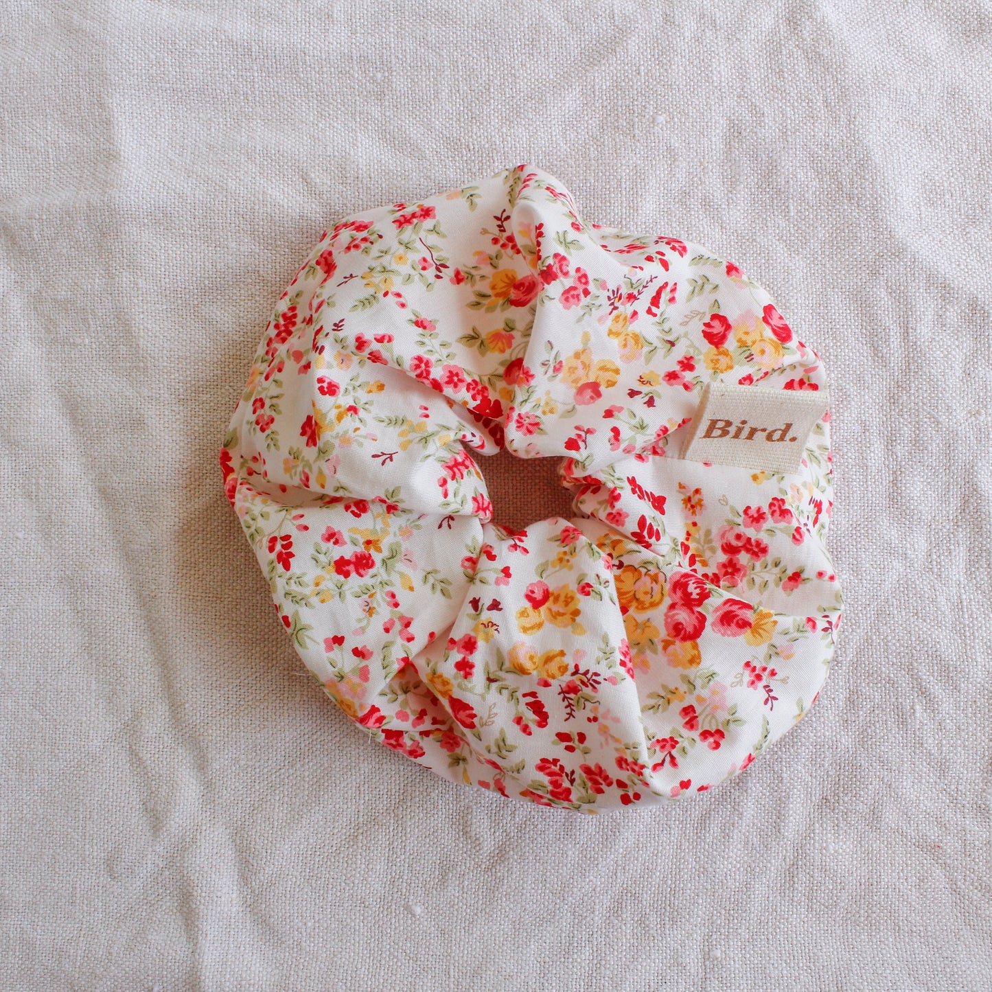 Ophelia scrunchie