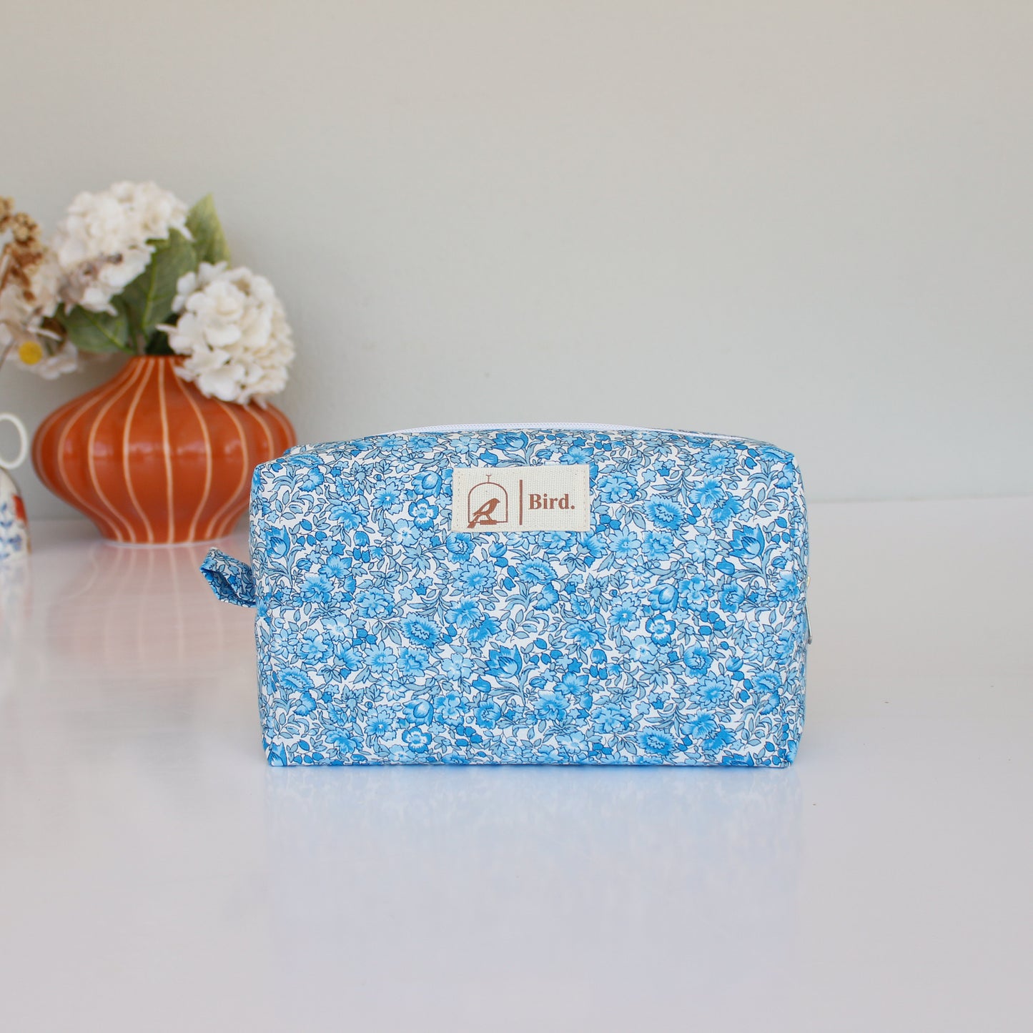 Bluebell boxy