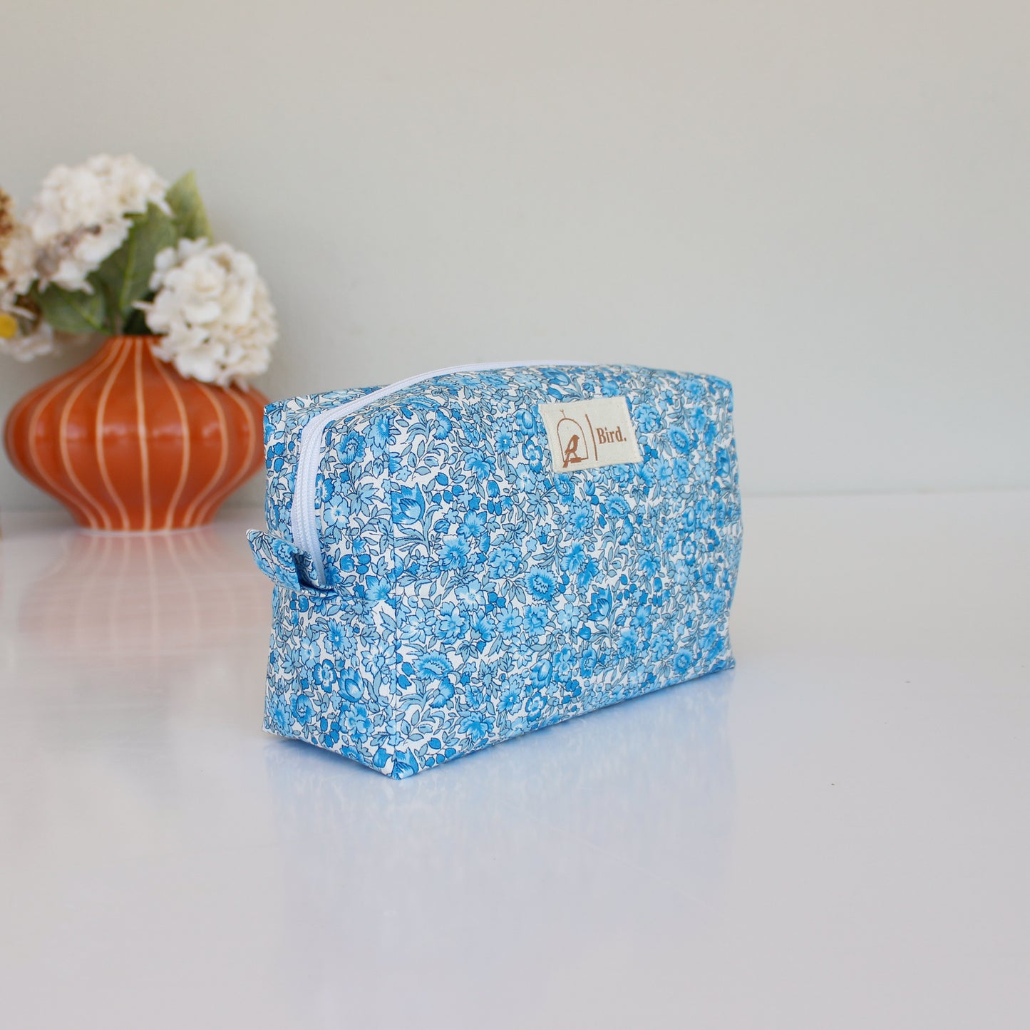 Bluebell boxy