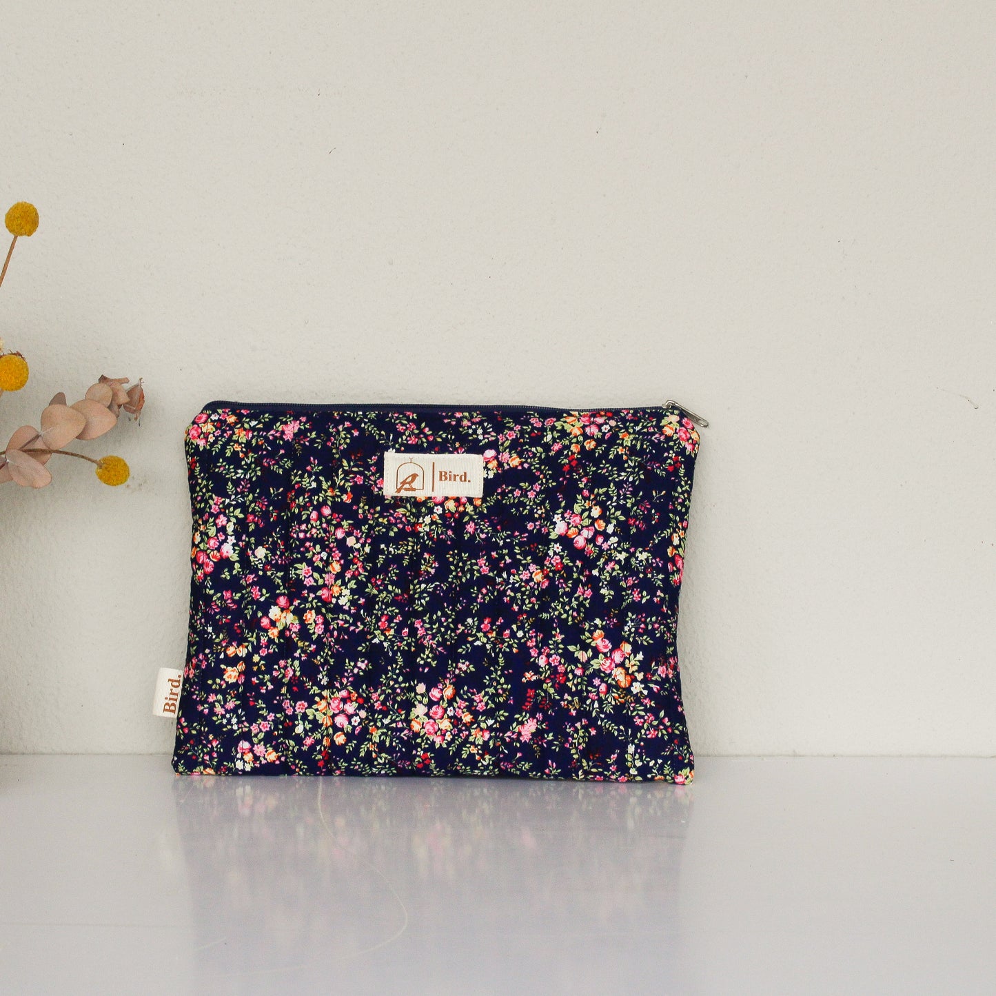 Marjorie zipper pouch